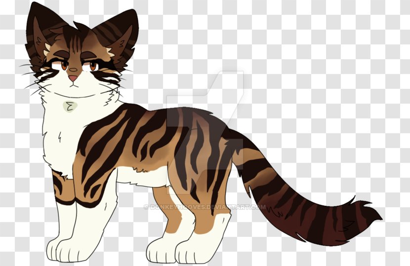 Whiskers Wildcat Tiger Mammal - Claw - Donkey Hooves Transparent PNG