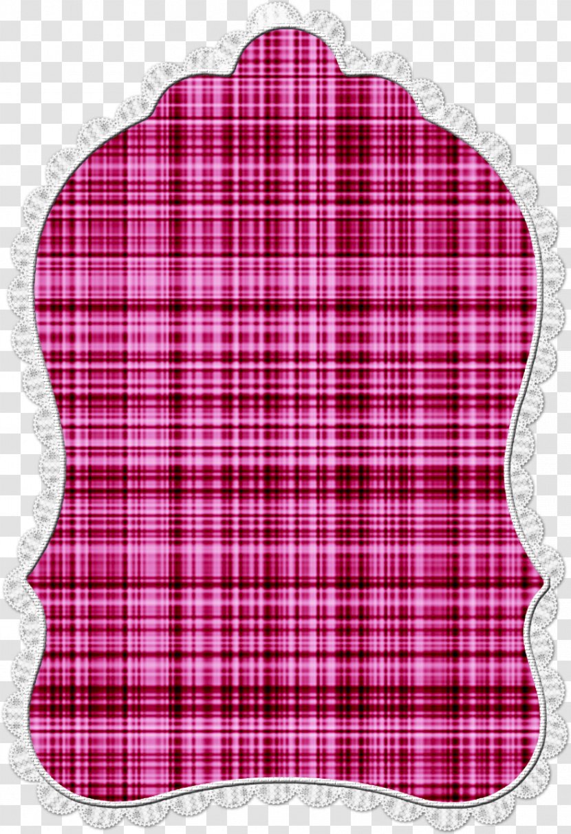 Tartan - Plaid Transparent PNG