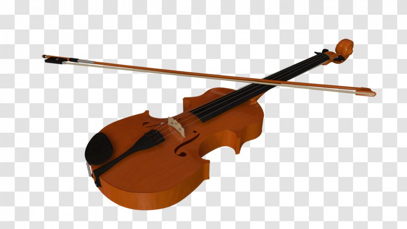 Violin Family Musical Instruments Cello - Tree Transparent PNG
