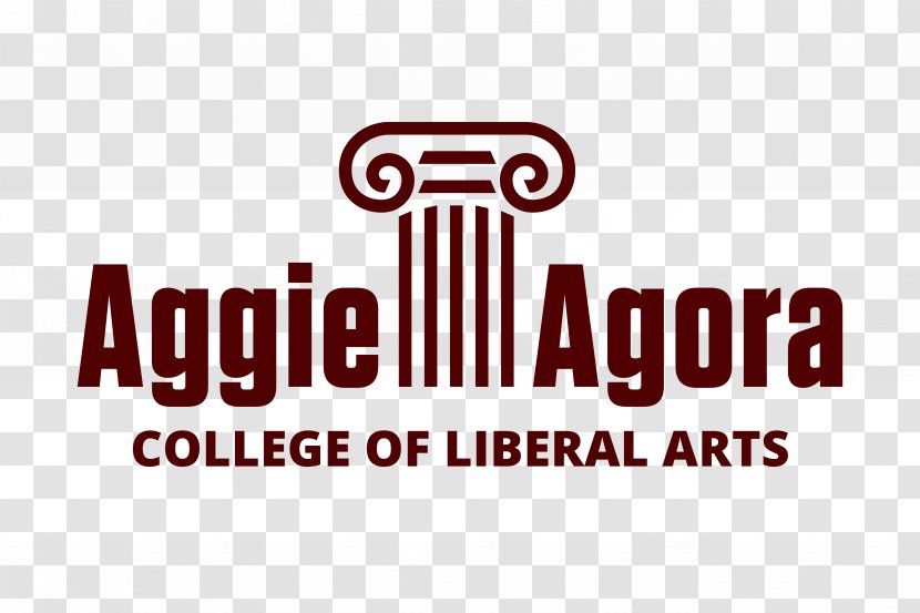 Texas A&M College Of Liberal Arts Business University Aggies - Am Transparent PNG