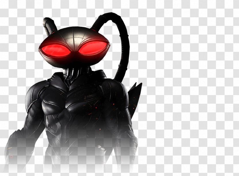 Injustice 2 Injustice: Gods Among Us Black Manta Aquaman Adam Transparent PNG