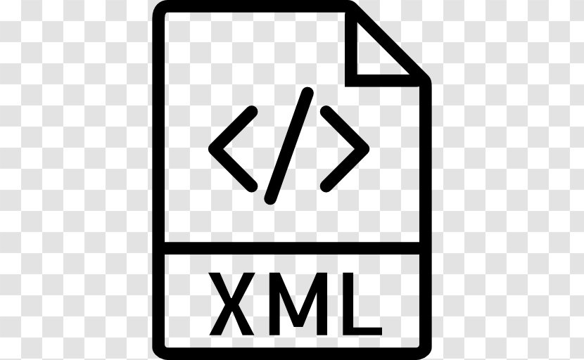 XML HTML XLIFF Document File Format - Html - Format: Psd Transparent PNG