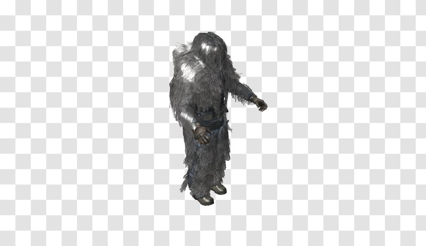Gorilla Dog Fur Canidae Mammal - Sniper Elite Transparent PNG