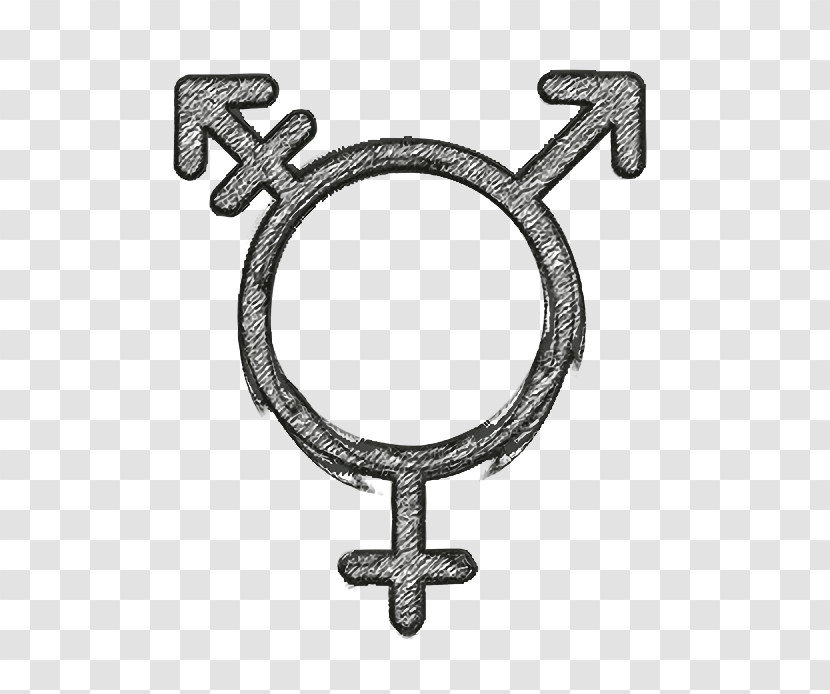 Equality Icon Female Icon Gender Icon Transparent PNG