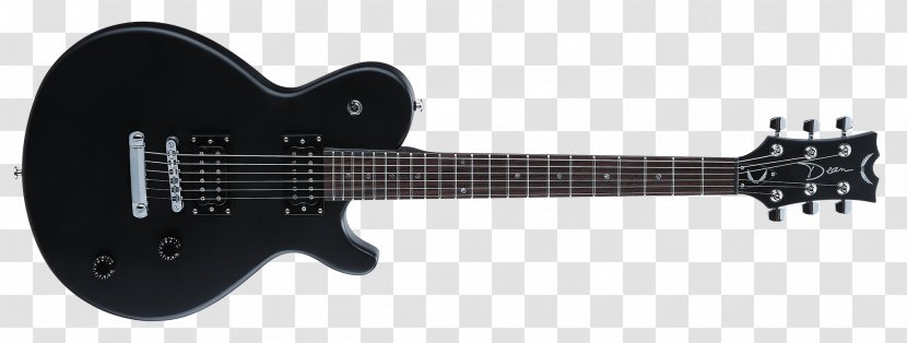 ESP LTD EC-1000 Guitars Electric Guitar Musical Instruments - String Instrument Accessory Transparent PNG