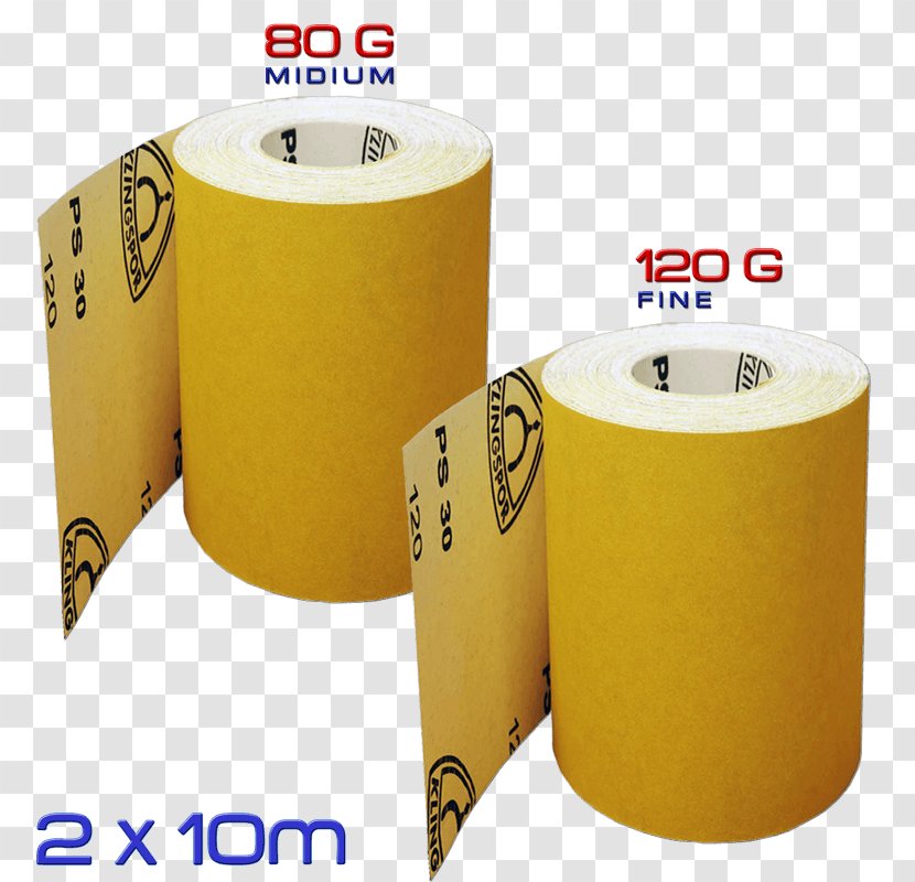 Sandpaper Aluminium Oxide Paint Tool Transparent PNG