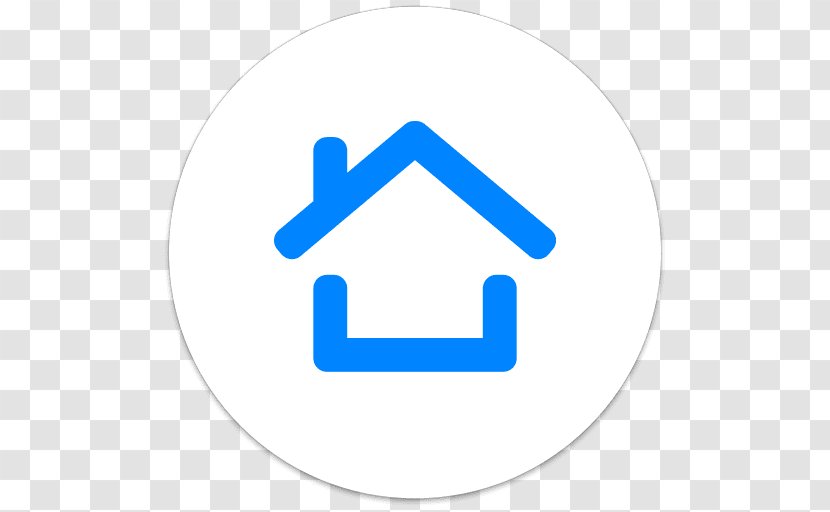 House Logo Facebook Home Building - Area Transparent PNG