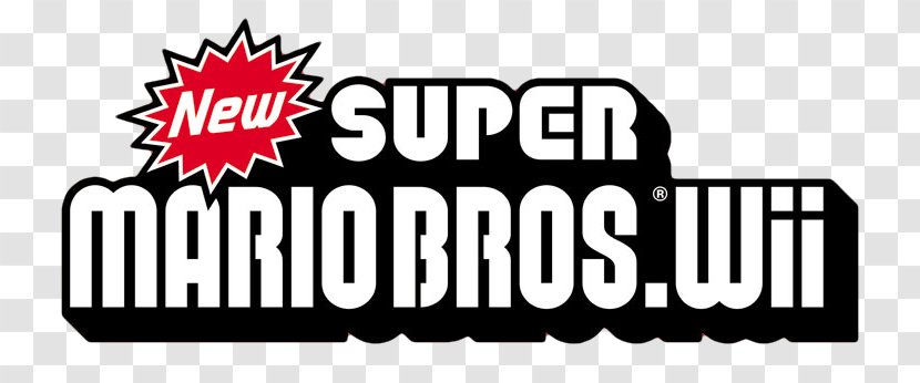 New Super Mario Bros. Wii U - Bros - Mushroom Spreads Transparent PNG