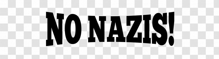 Nazism - Black And White - No Transparent PNG