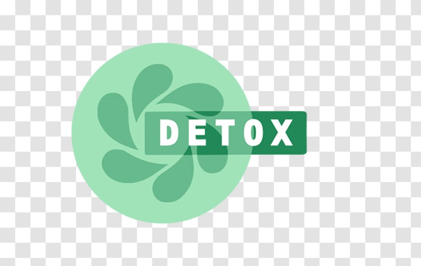 Detoxification Health Geneva Naturopathy Micronutrition - Logo - Hydrotherapy Transparent PNG