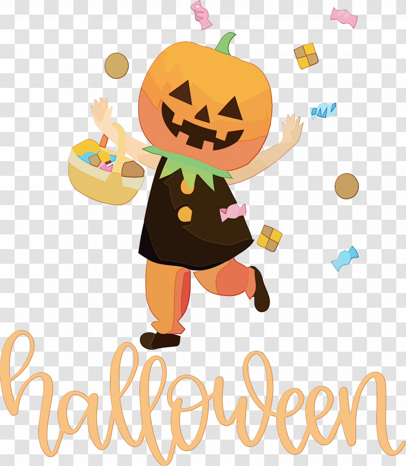Halloween Costume Transparent PNG