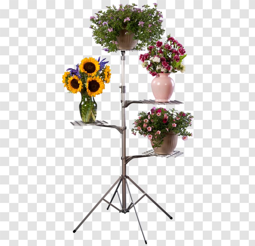 Floral Design Cut Flowers Holland Supply, Inc. Artificial Flower - Flora - Stand Transparent PNG