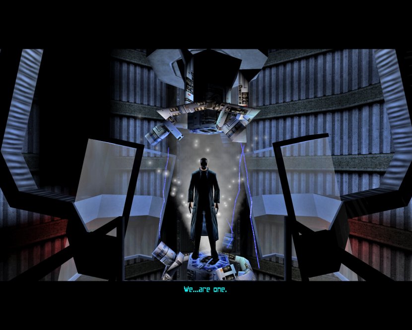 Deus Ex: Human Revolution Team Fortress 2 Daedalus Video Game - Technology - Ex Transparent PNG