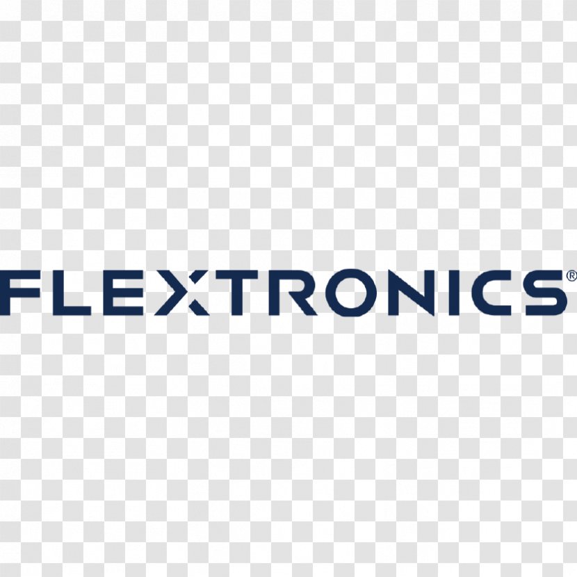 Flex Silicon Valley Logo Business Manufacturing - Organization Transparent PNG