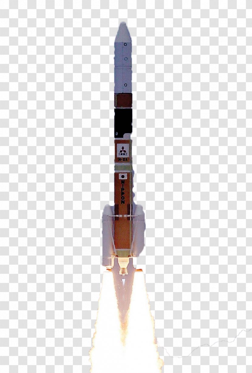 Rocket - Spacecraft Transparent PNG