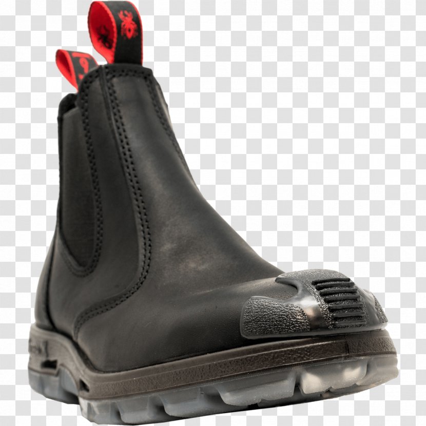 Motorcycle Boot Redback Boots Steel-toe Clothing - Leather Transparent PNG