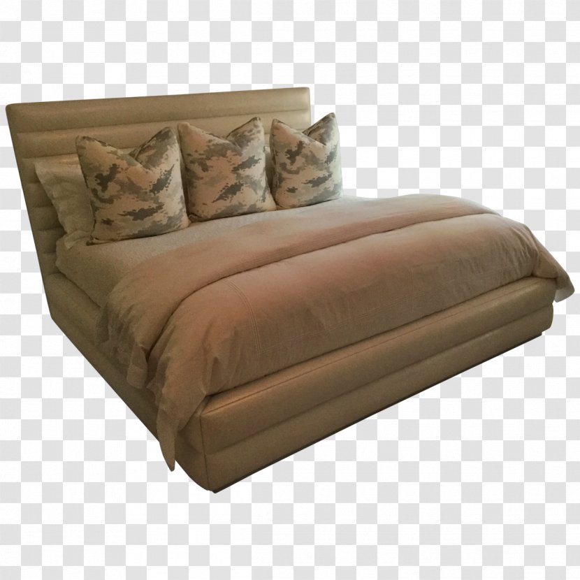 Loveseat Sofa Bed Couch Frame Transparent PNG