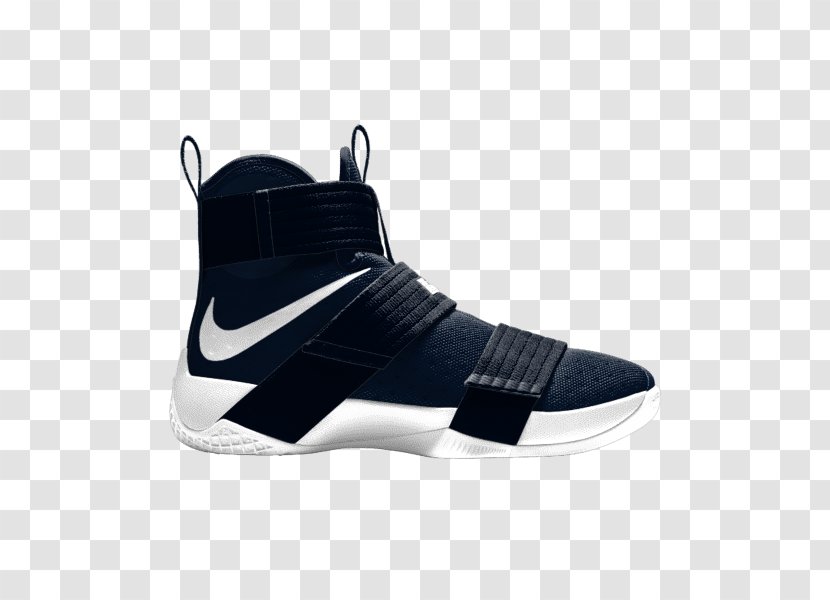 Sneakers Nike Basketball Shoe - Tennis Transparent PNG