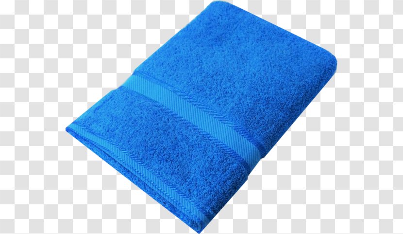 Floor Scrubber Flooring Cleaning - Turquoise - Towel Transparent PNG