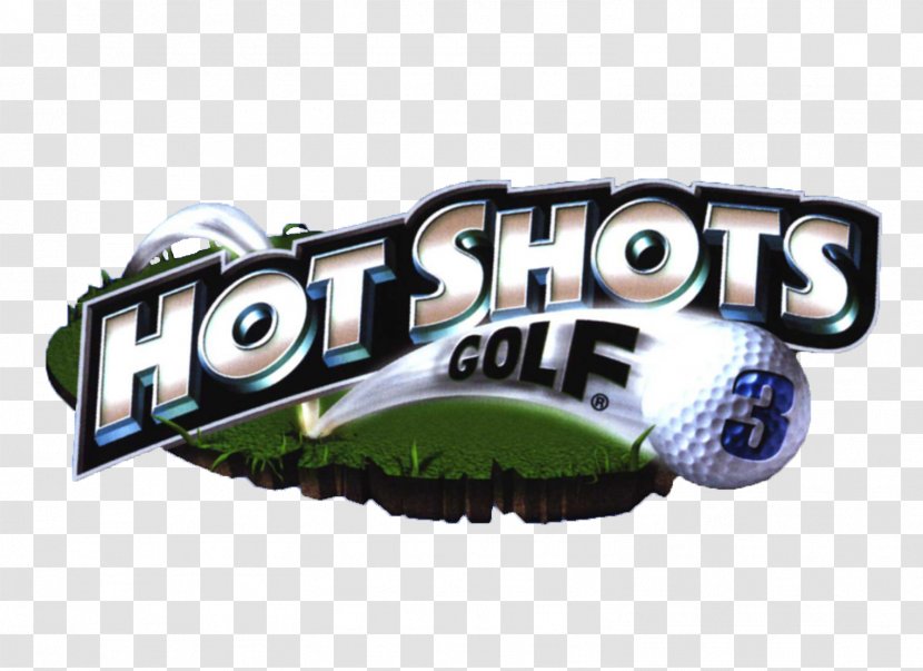 Everybody's Golf 3 6 PlayStation 2 Logo Brand - Game Transparent PNG