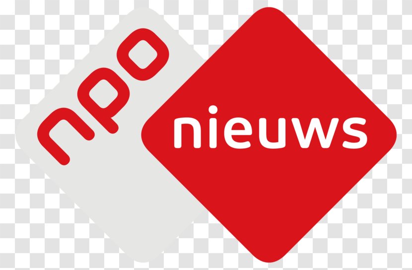 Logo NPO Nieuws Politiek News Television - Npo Transparent PNG