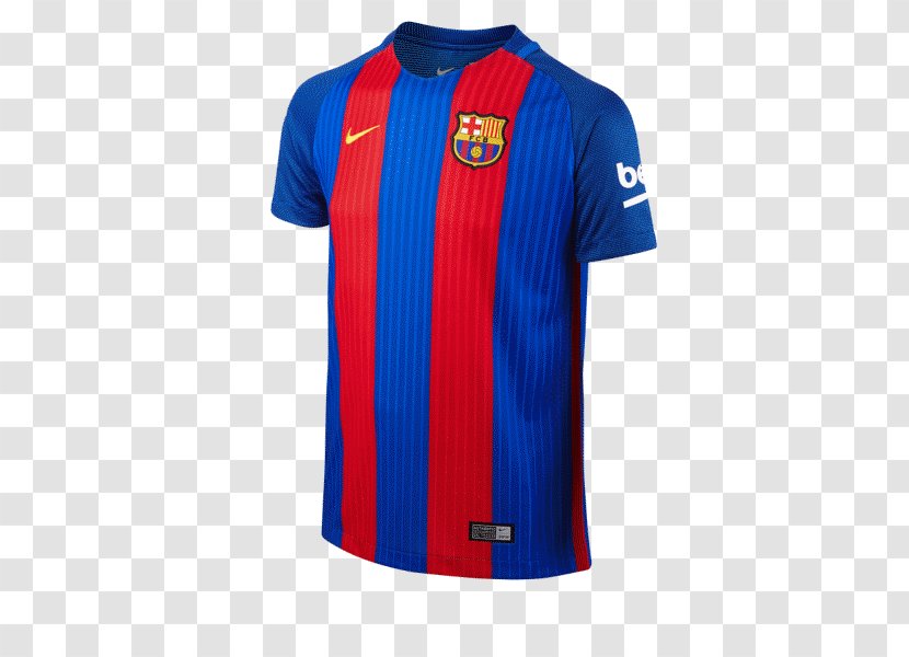 2015–16 FC Barcelona Season Camp Nou Nike Store Las Ramblas Jersey - Uniform - Stadium Transparent PNG