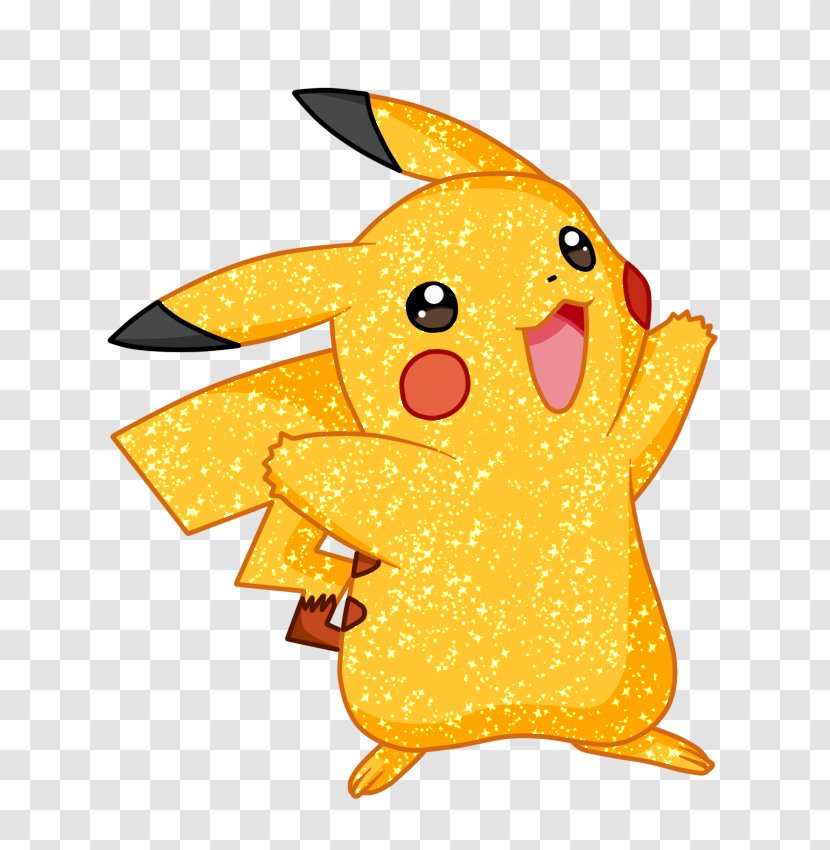 Pikachu Child Pokémon Charmander Blog Transparent PNG