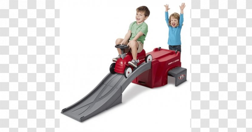 Radio Flyer 500 Ride-On With Ramp Toy Child Blaze Interactive Riding Horse Transparent PNG