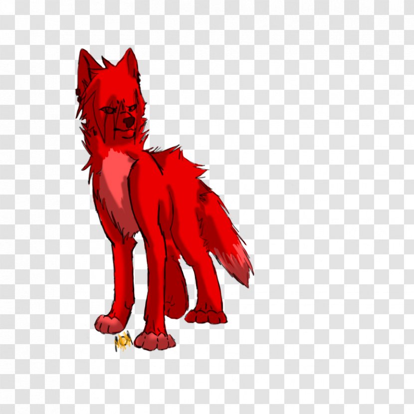 Whiskers Cat Canidae Dog Legendary Creature - Fictional Character - Kool-Aid Transparent PNG