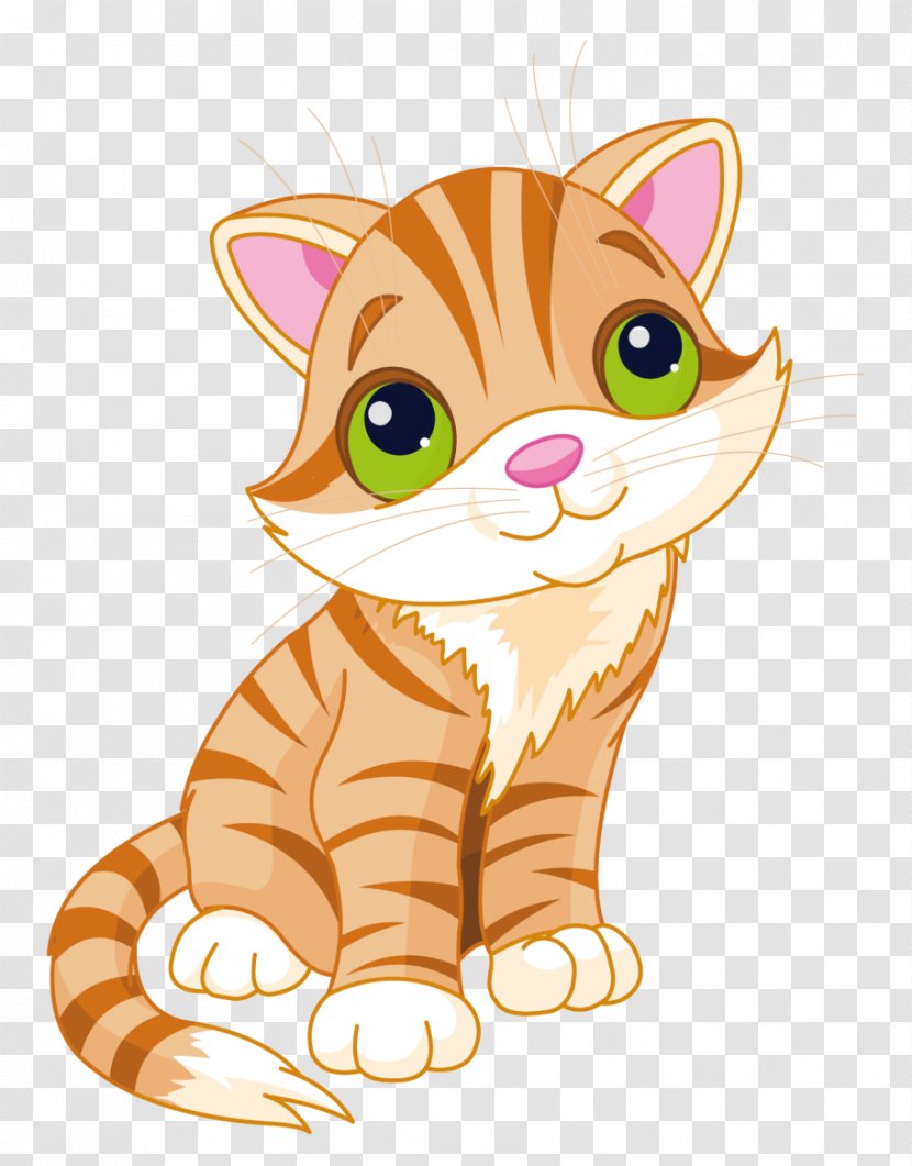 Kitten Puppy Cat Cuteness Clip Art - Facebook - Cats Transparent PNG