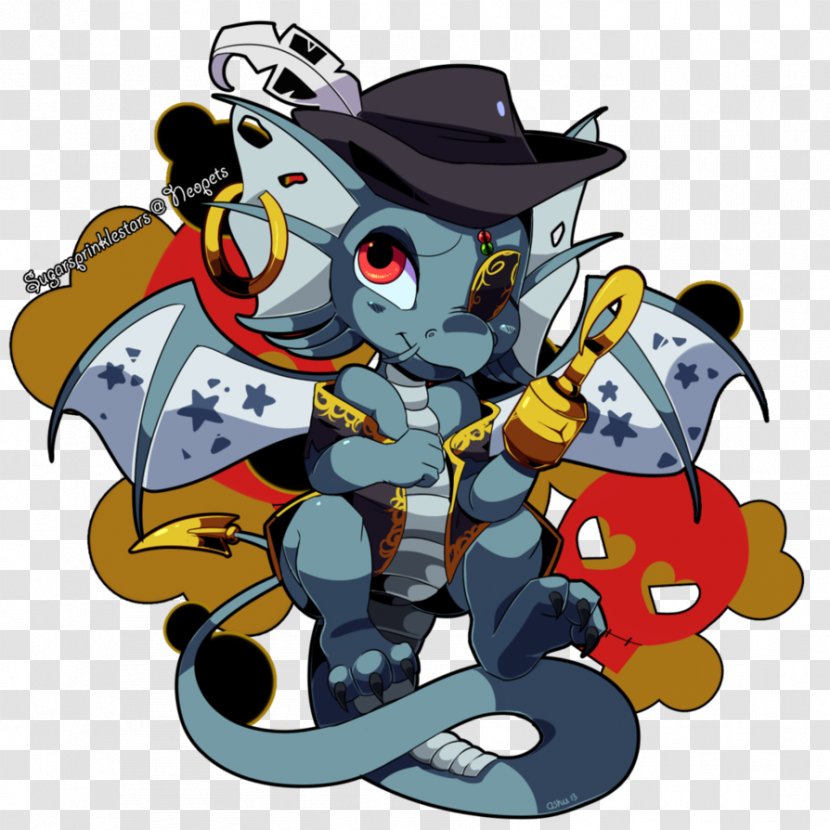 Neopets Bicycle Clip Art - Fictional Character - Glee Transparent PNG