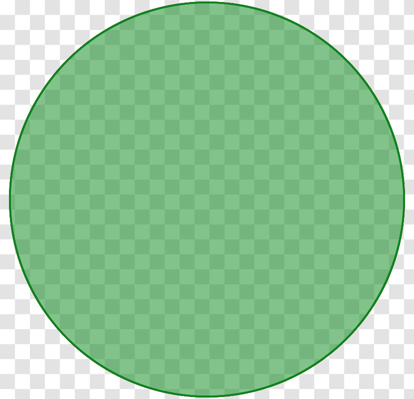 Light Green Clip Art - Lime - Circle Transparent PNG