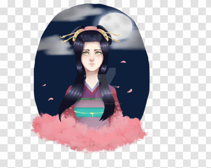 Cartoon Desktop Wallpaper Character - Frame - Witch Hazel Transparent PNG