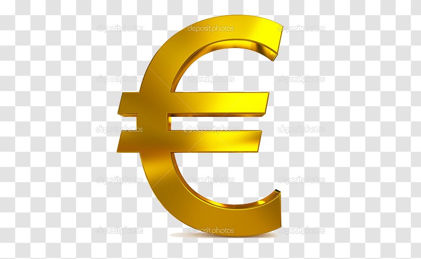 Currency Symbol Euro Sign European Union - Money Transparent PNG