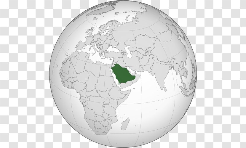 2011–12 Saudi Arabian Protests Western Asia Flag Of Arabia Arab Spring - Map - Riyadh Transparent PNG