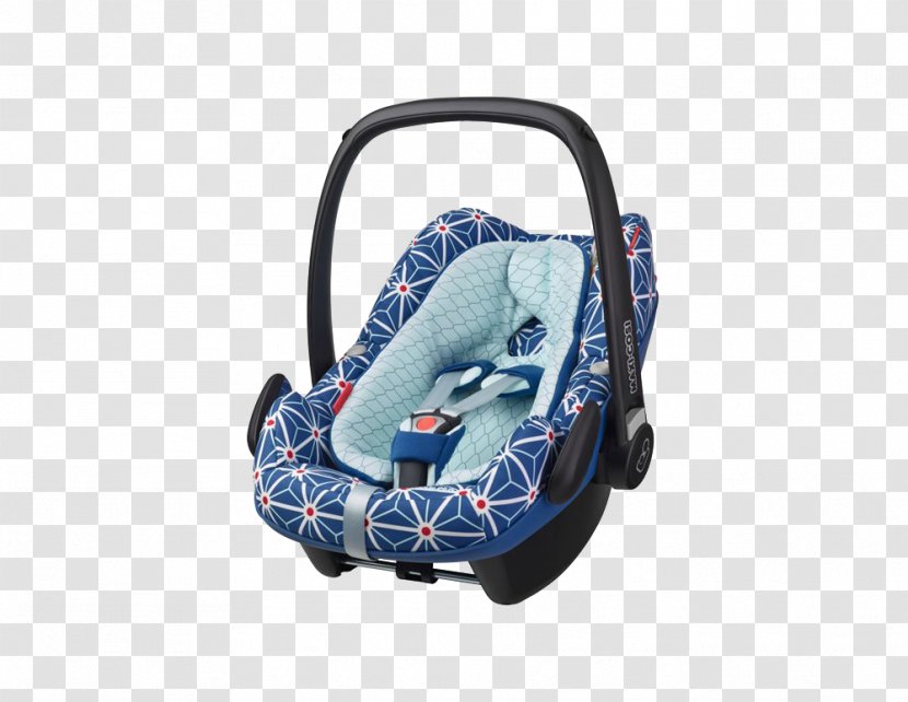 Baby & Toddler Car Seats Maxi-Cosi Pebble Transport CabrioFix - Bag Transparent PNG