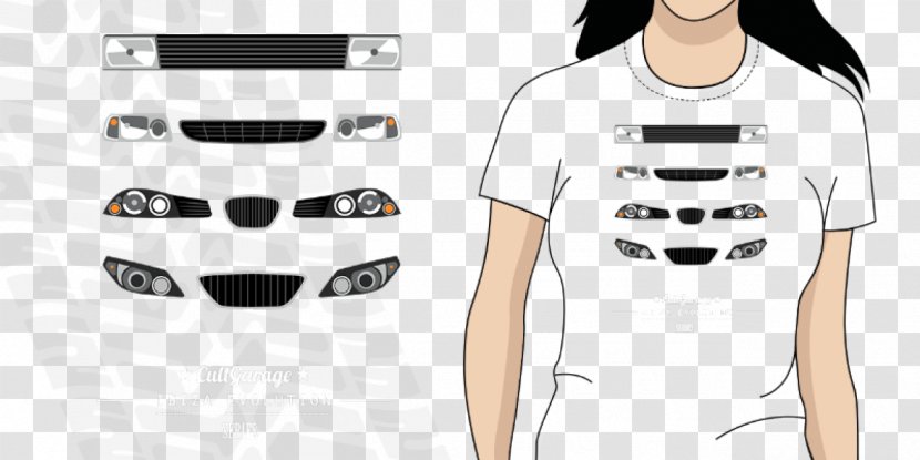 T-shirt Orlando City SC Car Sleeve Clothing - Watercolor Transparent PNG