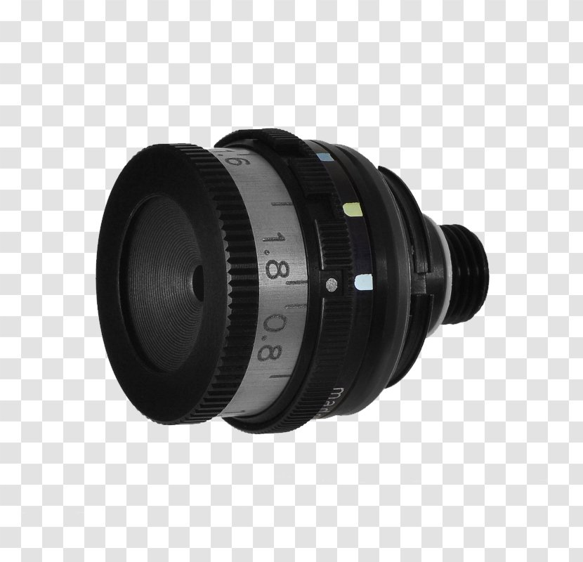 Fisheye Lens Hoods Cover Camera Teleconverter - Cap Transparent PNG