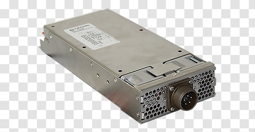 Power Converters Supply Unit Rugged Computer Hardware - Technology Transparent PNG