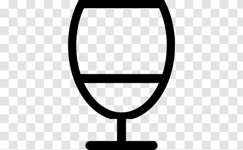Wine Cocktail Drink Beer - Black And White Transparent PNG