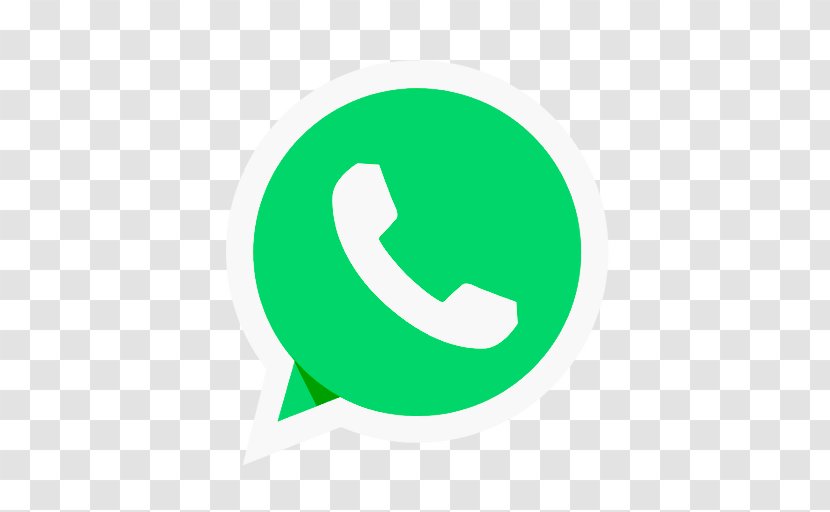 WhatsApp Logo - Brand - Whatsapp Transparent PNG