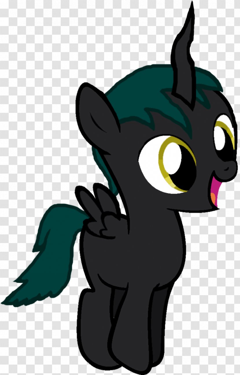 Whiskers My Little Pony Horse Cat - Carnivoran Transparent PNG