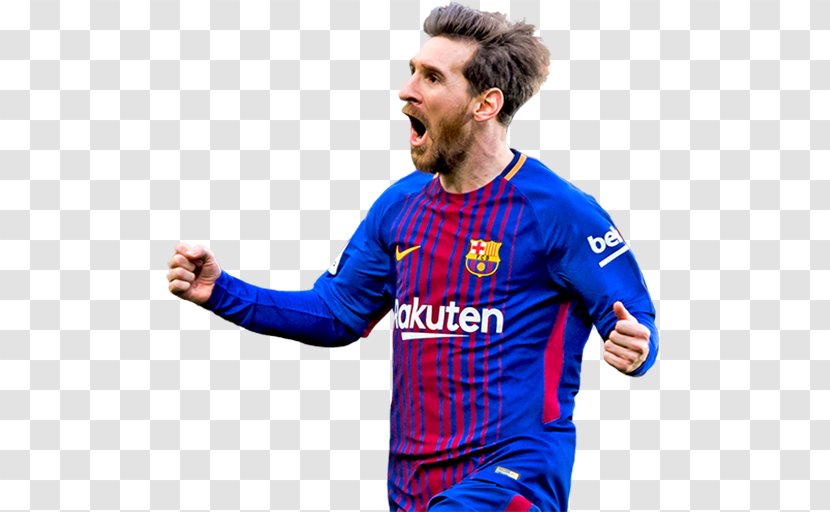Lionel Messi FIFA 18 17 La Liga 2018 World Cup Transparent PNG