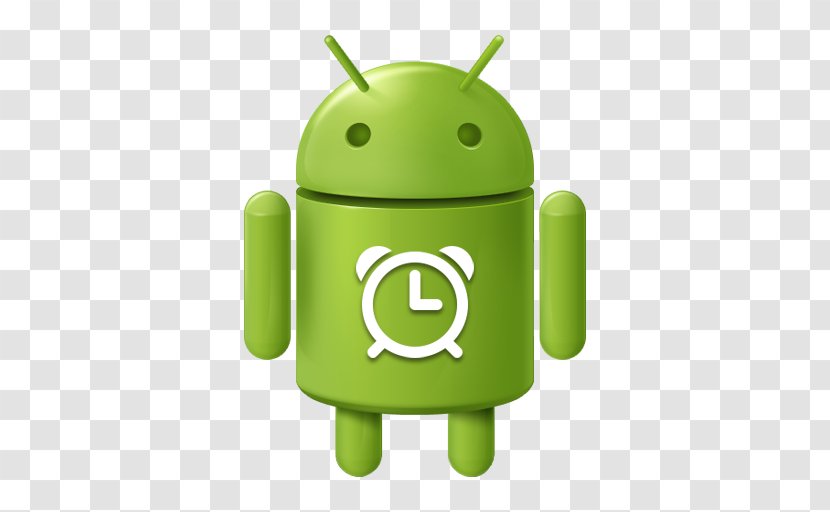 Love Android Mobile App Development - Handheld Devices Transparent PNG