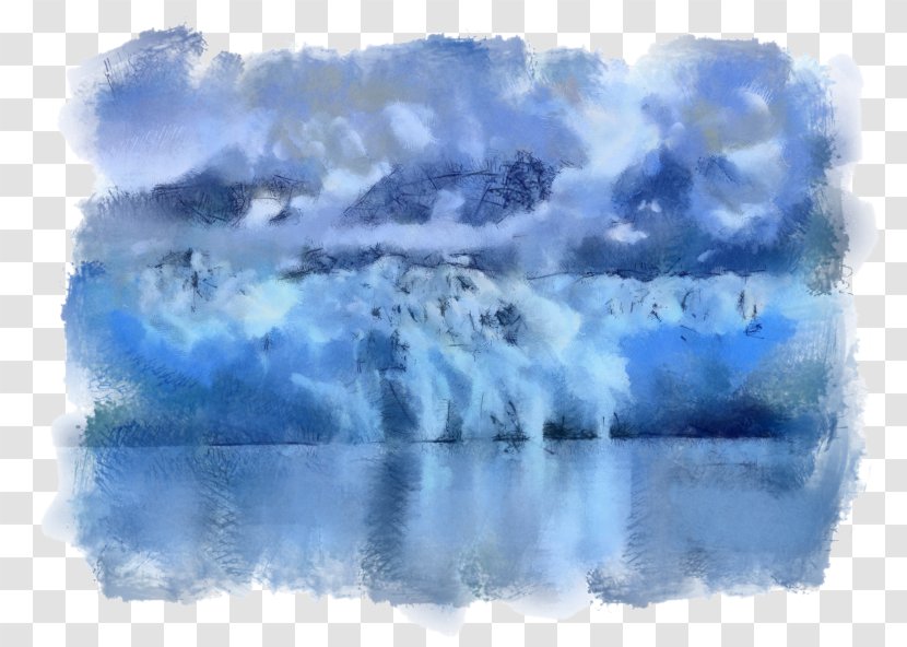 DK Eyewitness Travel Guide: Alaska Watercolor Painting Book Transparent PNG