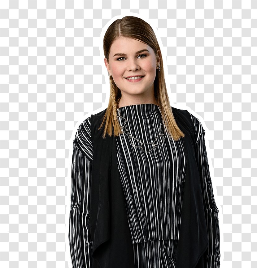 SpangaS Caro Out Television Show Brother 2017 - Outerwear - Long Hair Transparent PNG