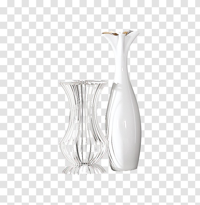 Vase - Florero - Decorative Arts Transparent PNG