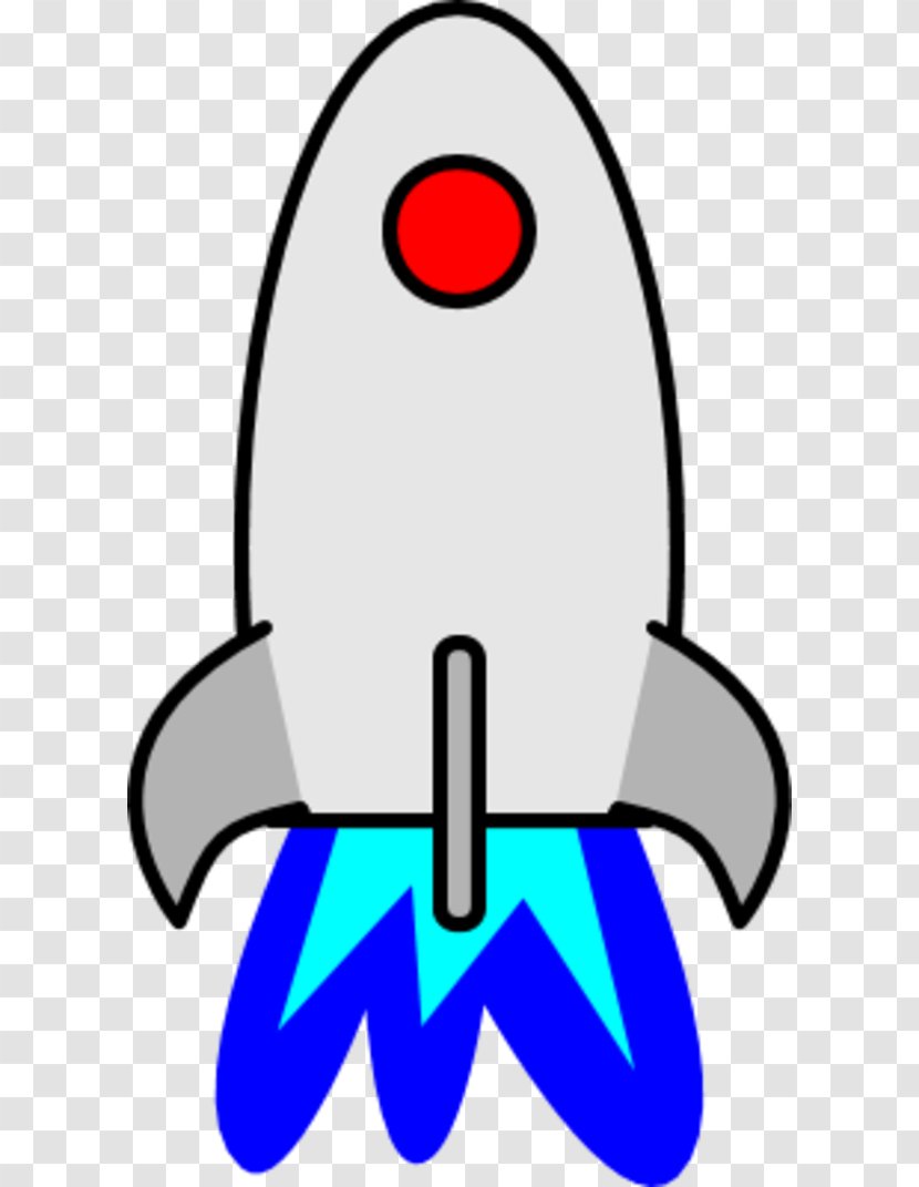 Spacecraft Rocket Cartoon Ship Clip Art - Artwork - Launch Transparent PNG