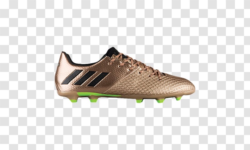 Cleat Adidas Sports Shoes Football Boot - Lionel Messi Transparent PNG