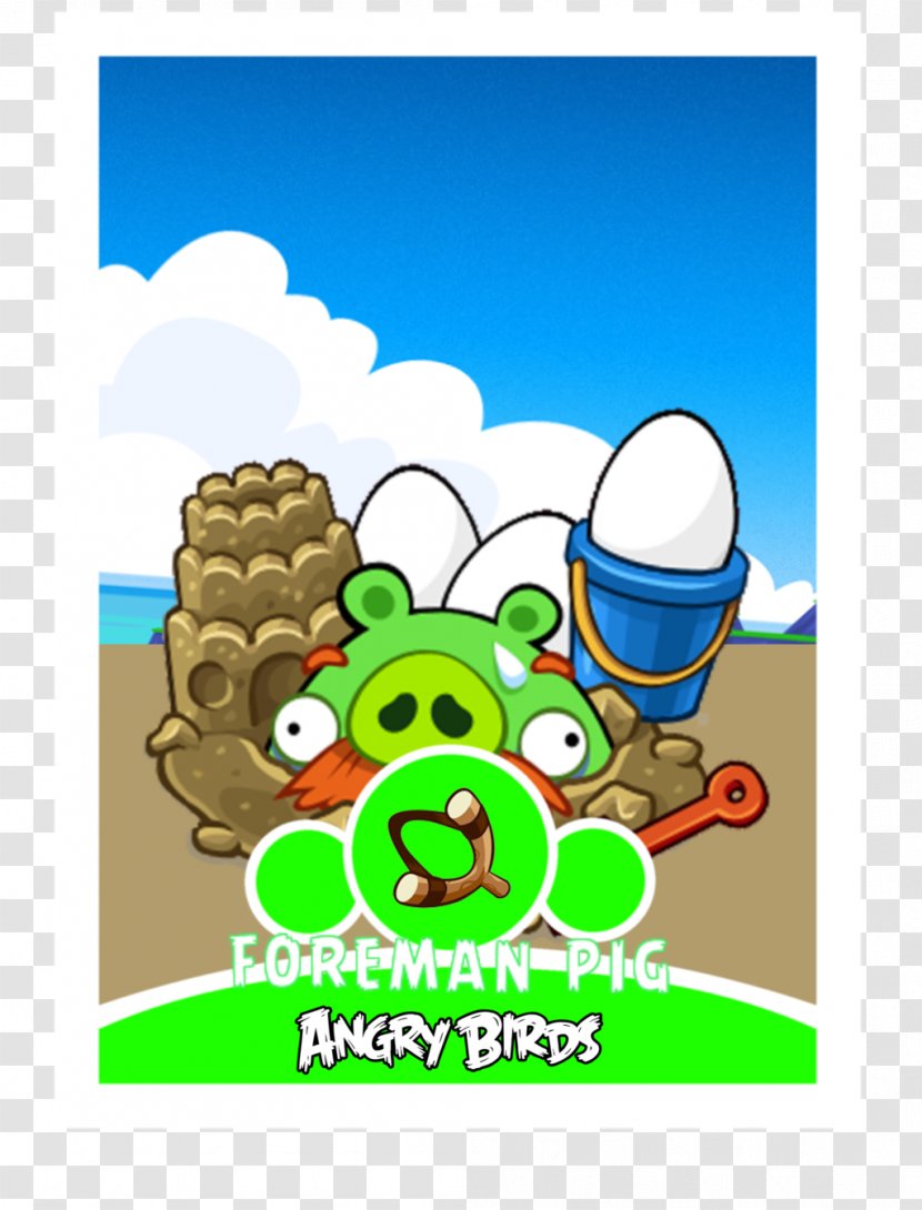 Angry Birds Go! 2 Bad Piggies Rovio Entertainment - Video Game Transparent PNG